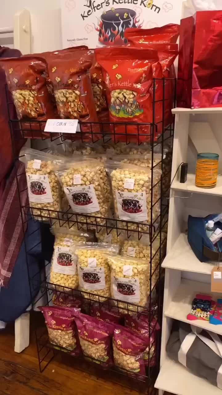 Video post from kerrigallery_wpa.