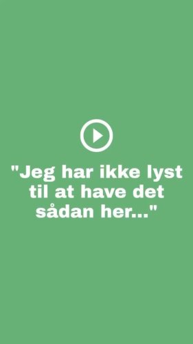Video post from kropsvis.