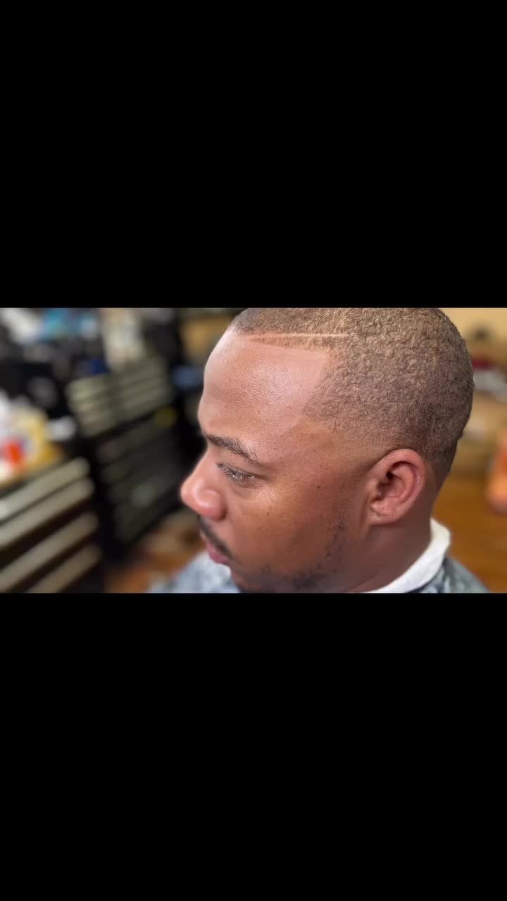 Video post from corndabarber.