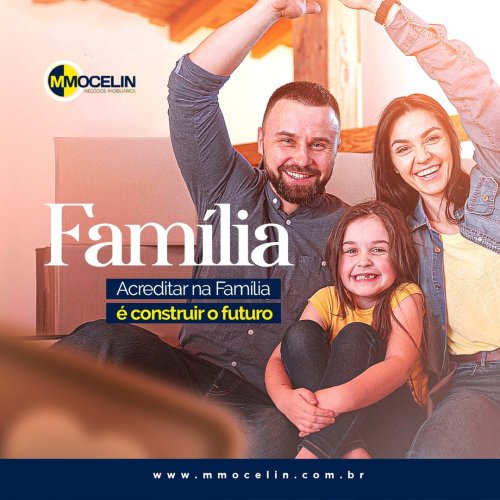 Photo post from imobiliariammocelin.