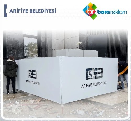 Photo post from borareklam.