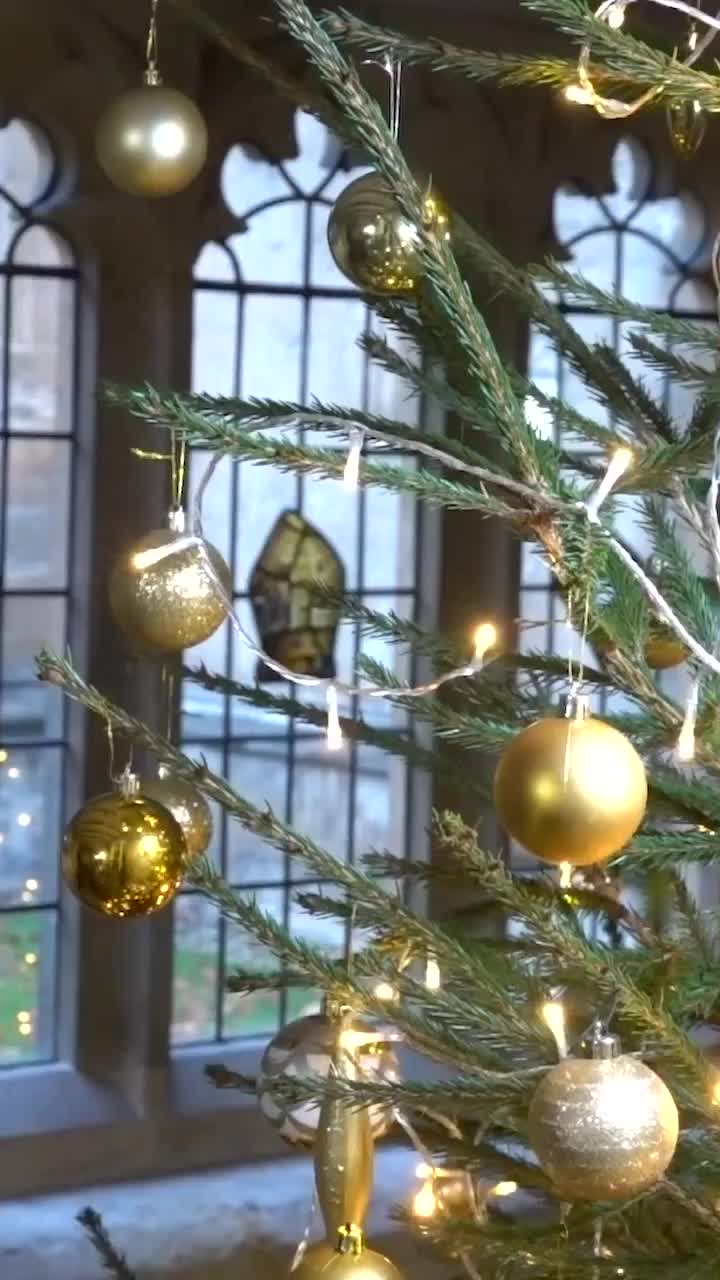 Video post from wadhamoxford.