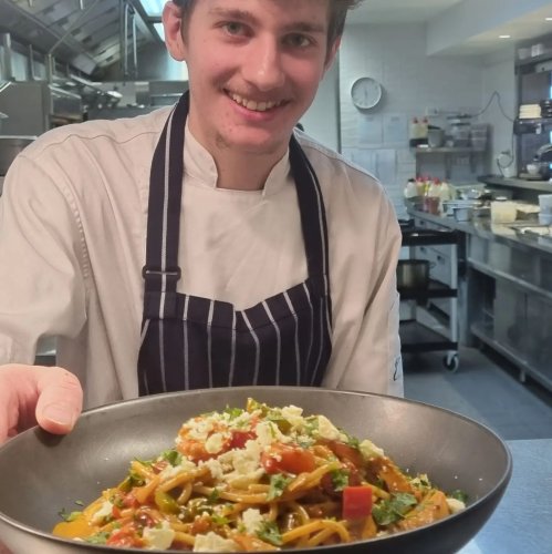 Carousel post from thearytoukley.