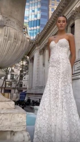 Video post from jolibride.