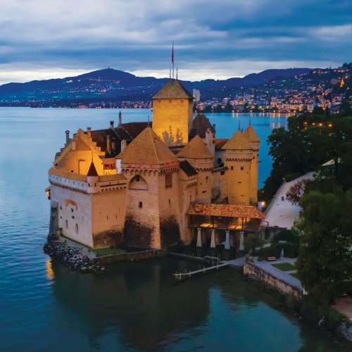 Photo post from taucktravel.