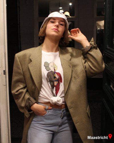 Photo post from dotnsquare_vintage.