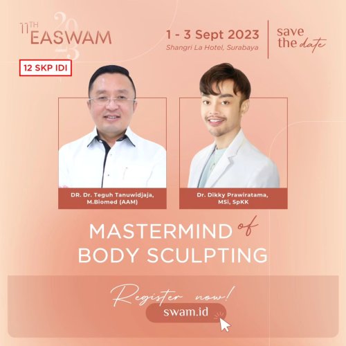 Photo post from swam_id.