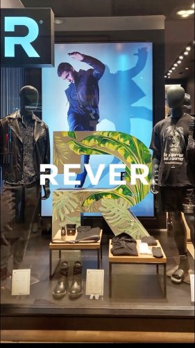 Video post from galeriaspacificoshopping.