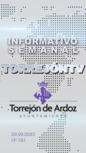 Video post from torrejonjoven.