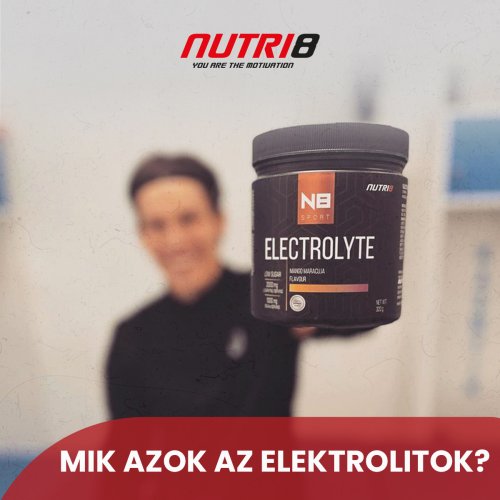 Photo post from nutri8brand.
