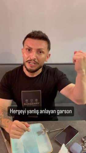 Video post from mehmetenliogluofficial.