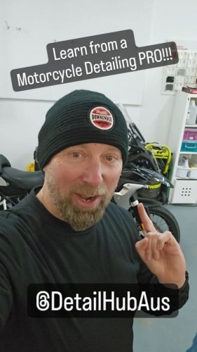 Video post from throttledownunder.
