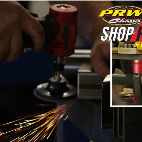Carousel post from prwchassis.