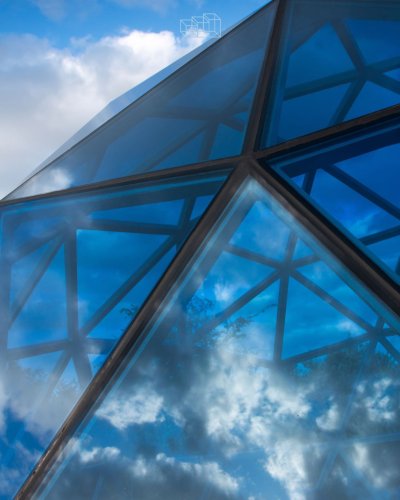 Photo post from glasshouseretreat.