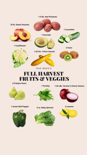 Video post from farmbox_arizona.