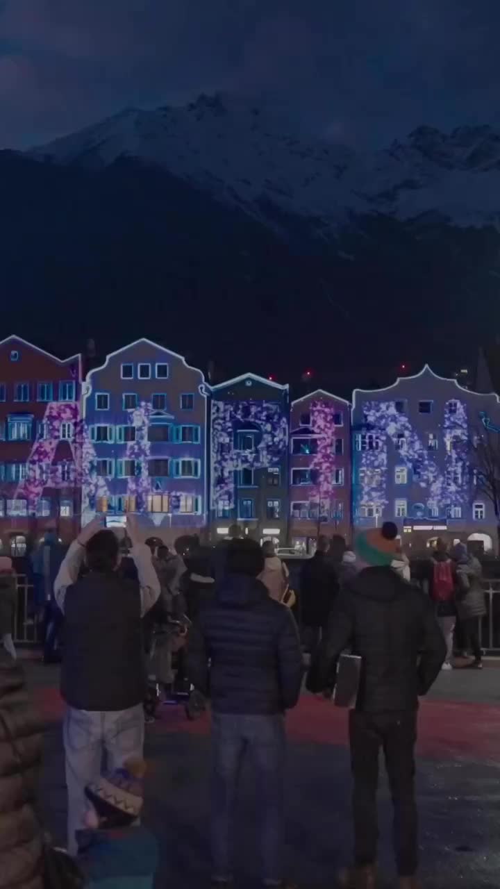 Video post from innsbrucktourism.