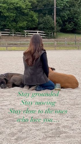 Video post from __amber_lydic__.