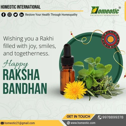 Photo post from homeotic_international.