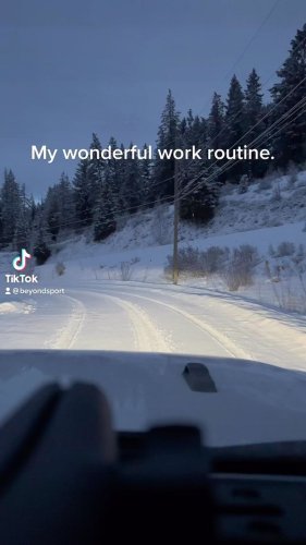 Video post from beyondsportinsta.