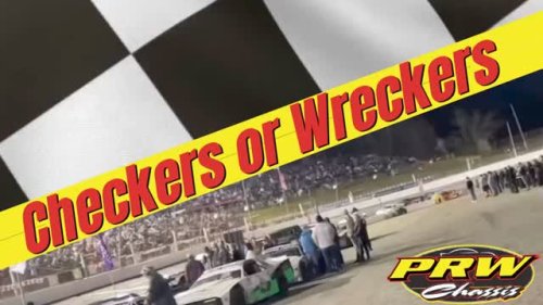 Video post from prwchassis.