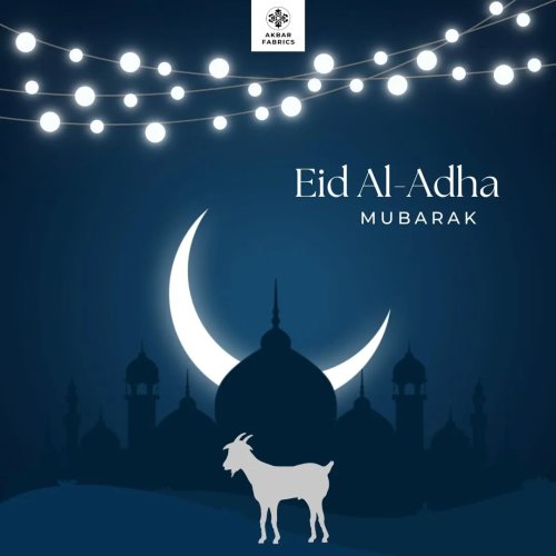 Photo post from akbar_fabrics_.