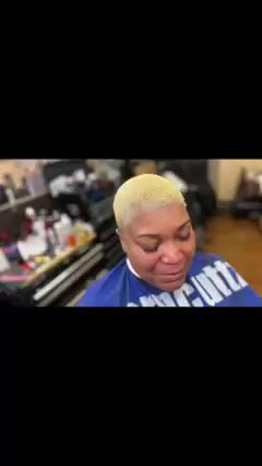 Video post from corndabarber.