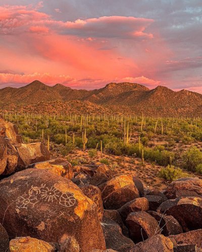 Photo post from visittucson.