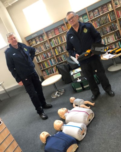 Photo post from bramleynewspaper.