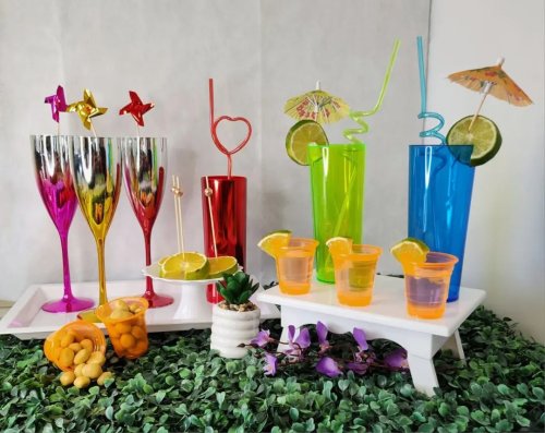 Photo post from brasfestas.