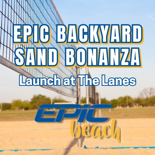 Carousel post from epicvball.