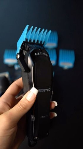 Video post from iamthebarberplug.