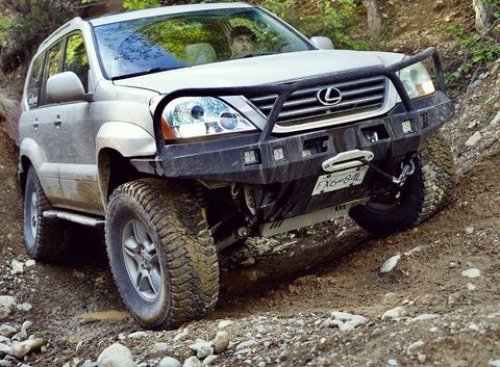 Carousel post from coastal.offroad.