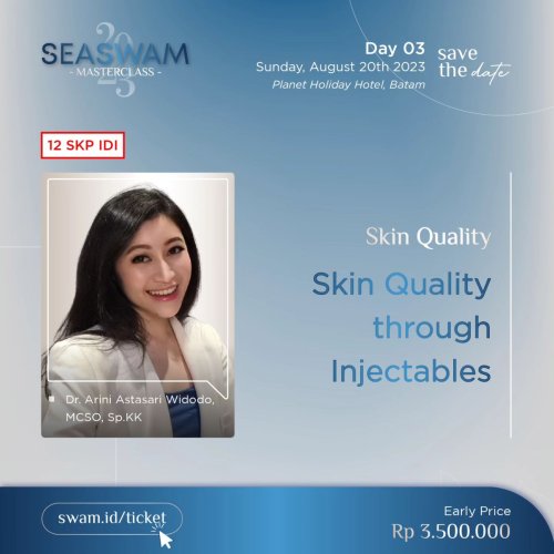 Photo post from swam_id.