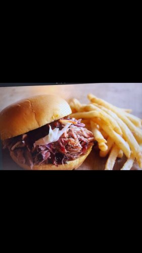 Video post from brookstreetbbq.