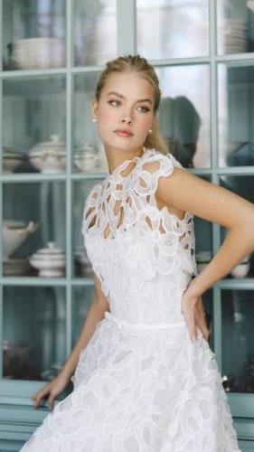 Video post from jolibride.