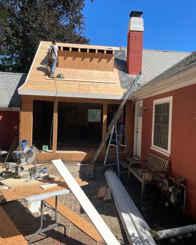 Carousel post from wisdomroofingusa.