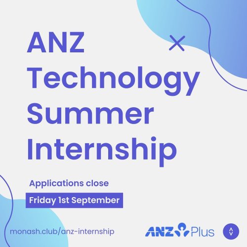 Photo post from monashcoding.