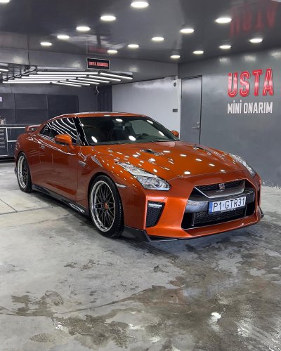 Carousel post from ustaminionarim.