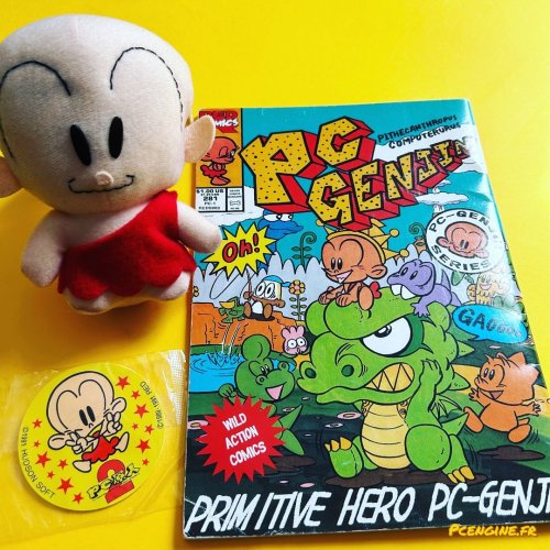 Carousel post from pc_engine_fan.