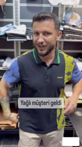 Video post from mehmetenliogluofficial.