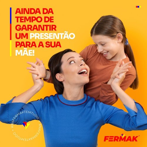 Photo post from fermakoficial.