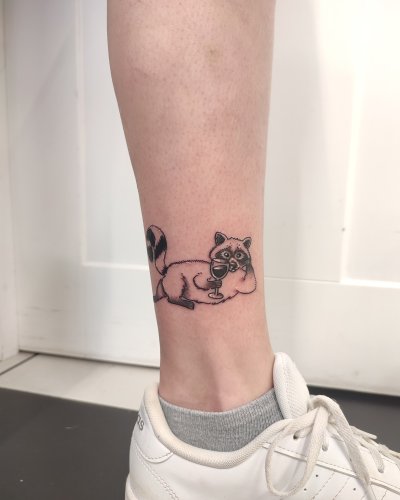 Photo post from lovetattoossandhurst.