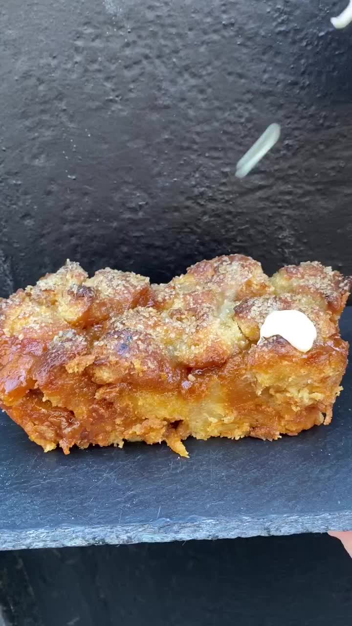 Video post from thedoughnutproject.