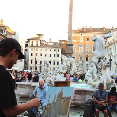 Photo post from drexelstudyabroad.