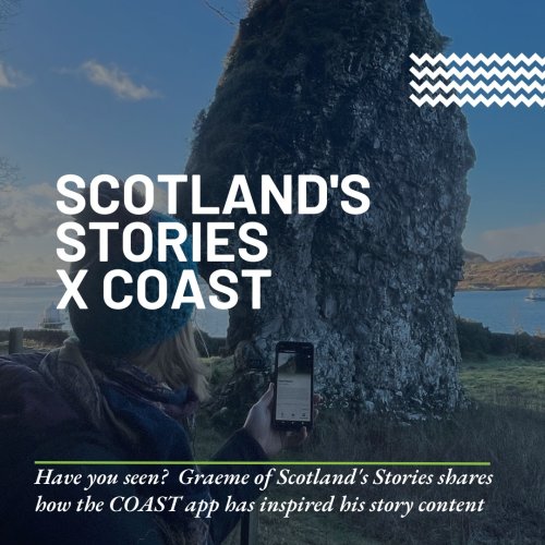 Photo post from coastscot.