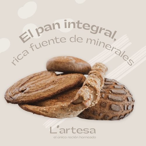 Photo post from laartesaoficial.