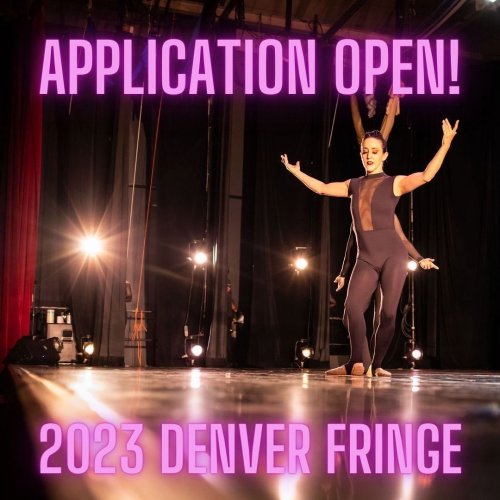 Photo post from denfringe.