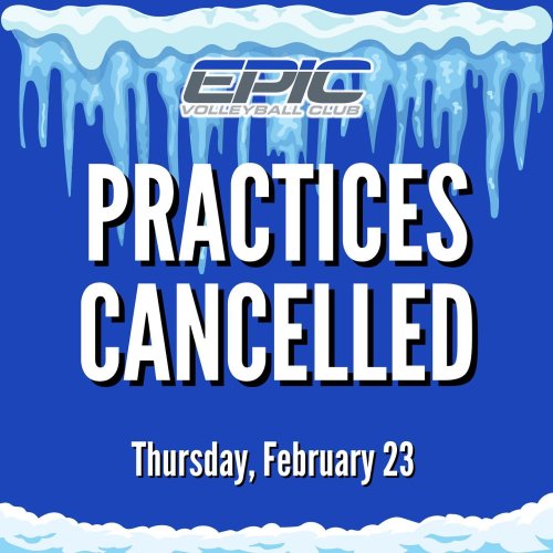 Photo post from epicvball.