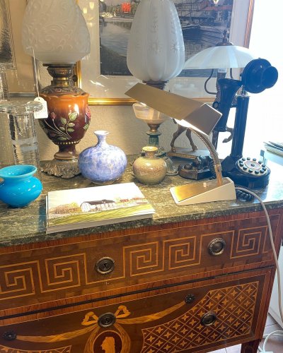 Carousel post from ulva_diversehandel.