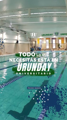Video post from cluburundayuniversitario.